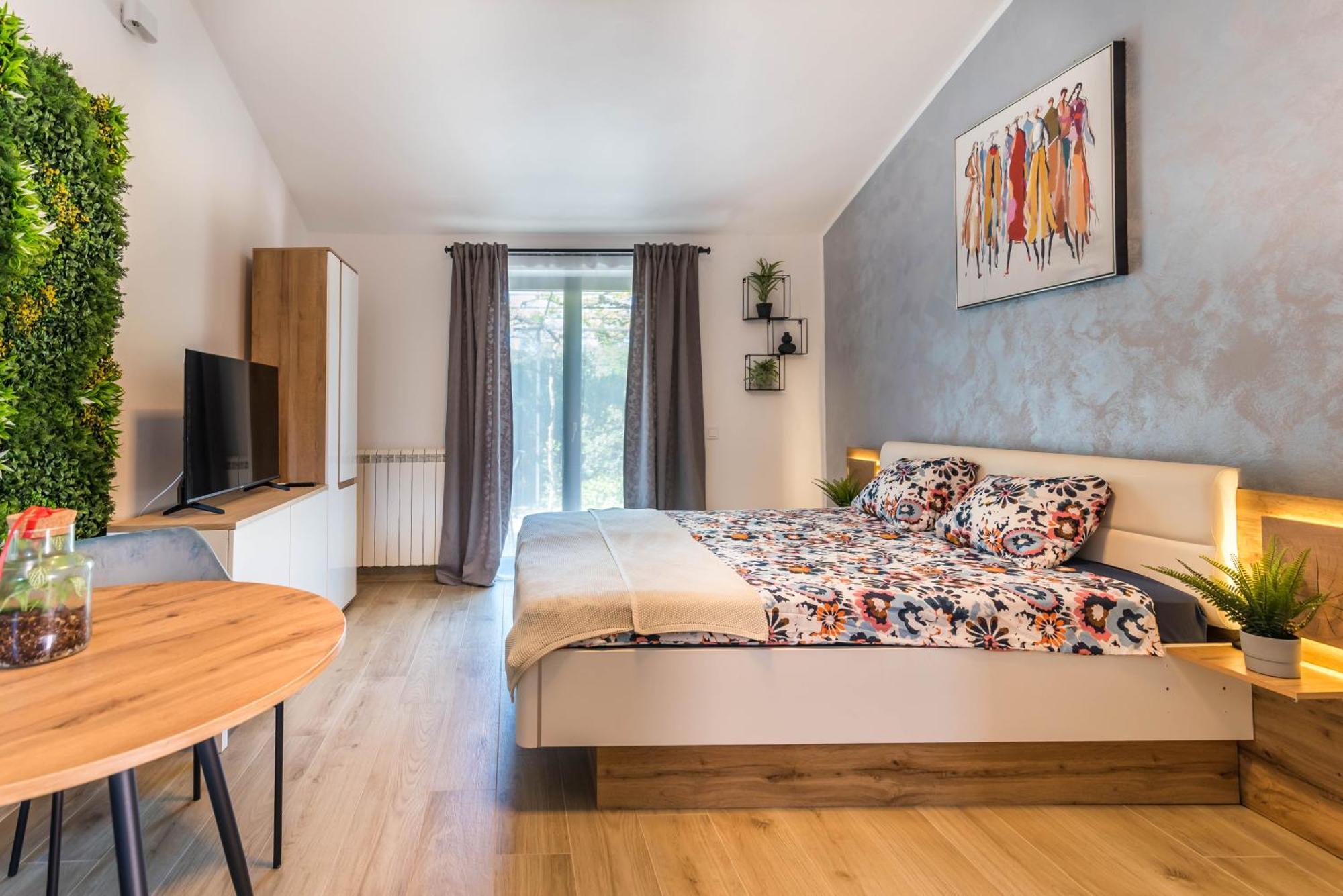 Apartment Niko Пула Екстер'єр фото