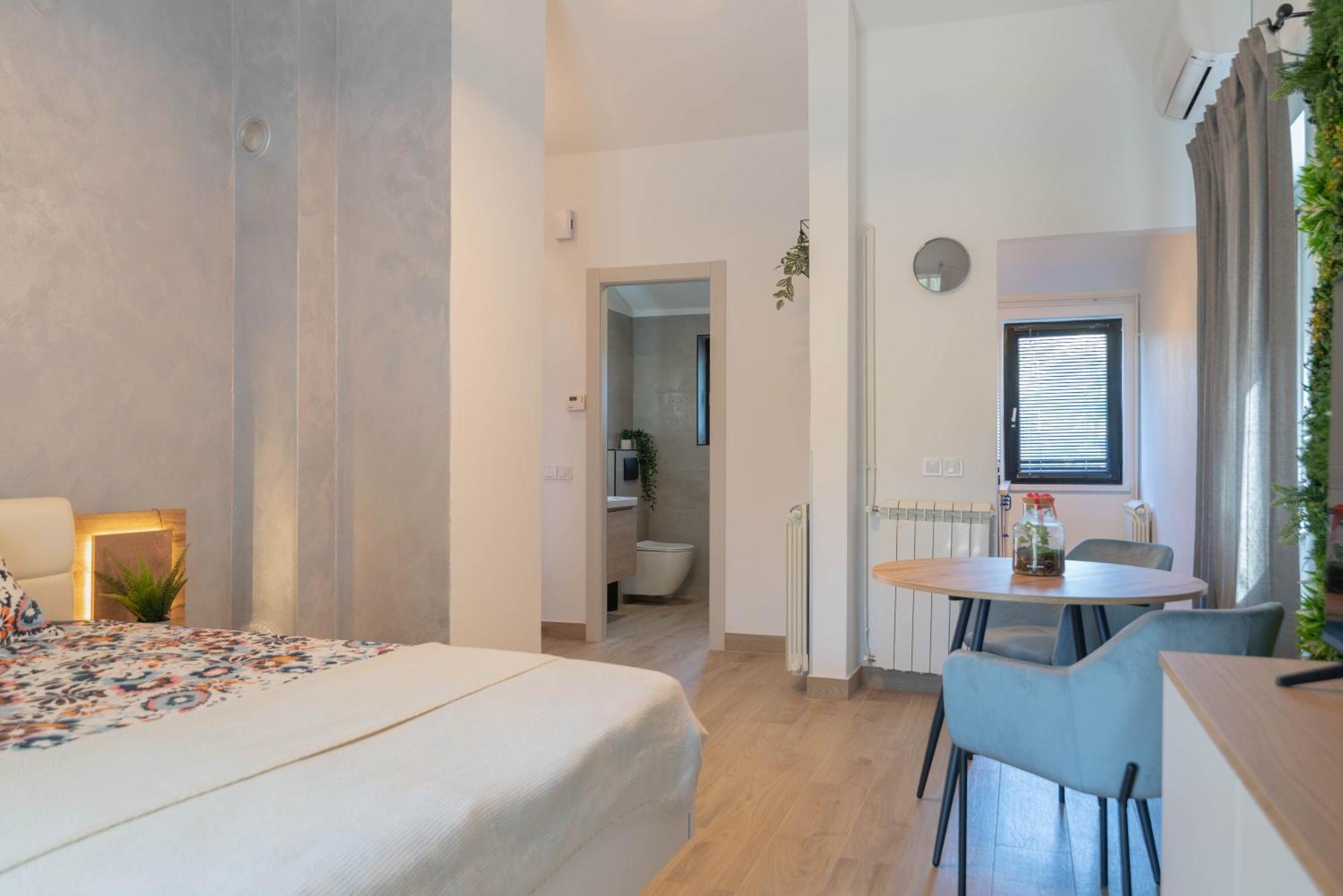 Apartment Niko Пула Екстер'єр фото