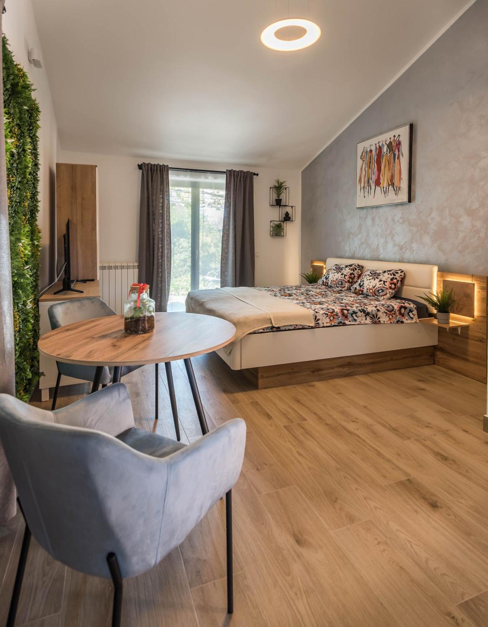Apartment Niko Пула Екстер'єр фото