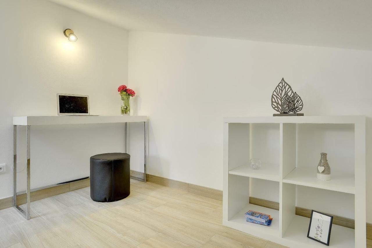 Apartment Niko Пула Екстер'єр фото